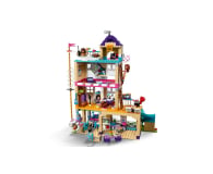 LEGO Friends Dom przyjaźni - 395131 - zdjęcie 3